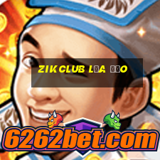 Zikclub Lừa Đảo