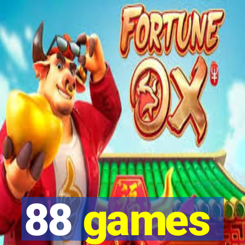 88 games