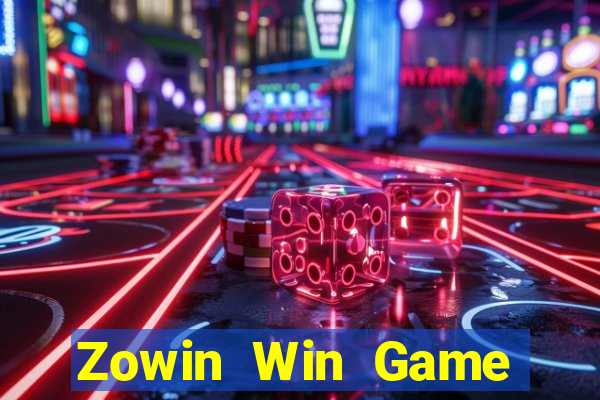 Zowin Win Game Bài 247 Club