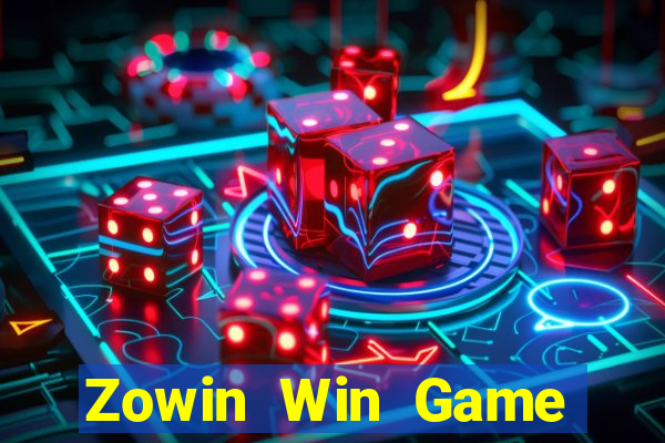 Zowin Win Game Bài 247 Club