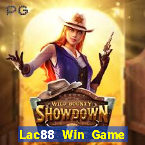 Lac88 Win Game Bài Mới