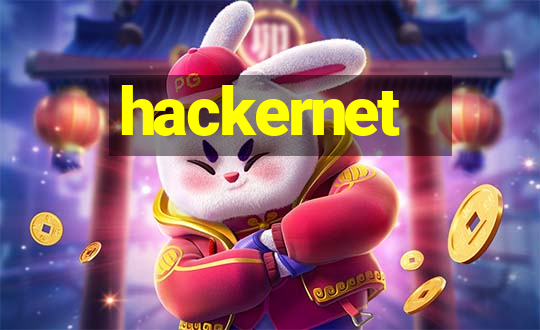 hackernet