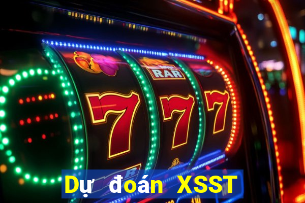 Dự đoán XSST ngày 11