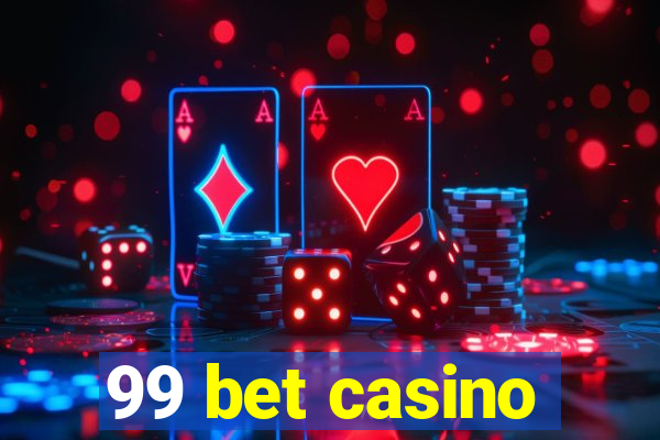 99 bet casino