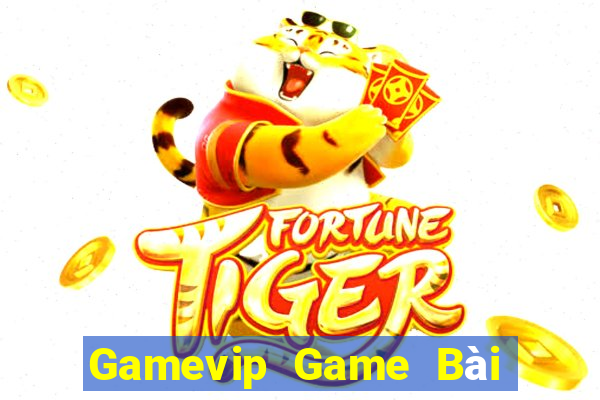 Gamevip Game Bài Đổi Thưởng Go88