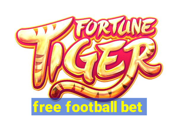 free football bet