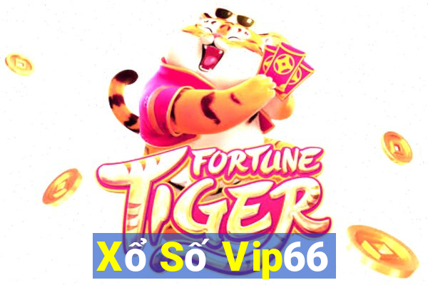 Xổ Số Vip66