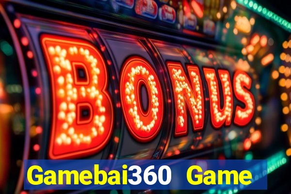 Gamebai360 Game Bài 52Play