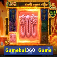 Gamebai360 Game Bài 52Play