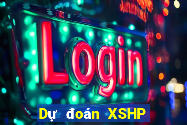 Dự đoán XSHP thứ hai