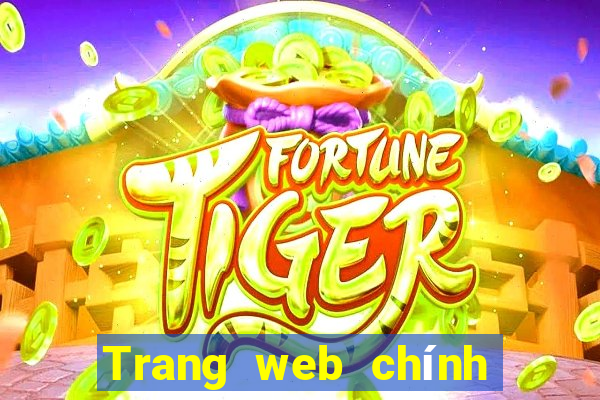 Trang web chính thức của 13 màu