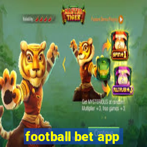 football bet app