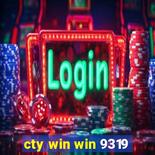 cty win win 9319