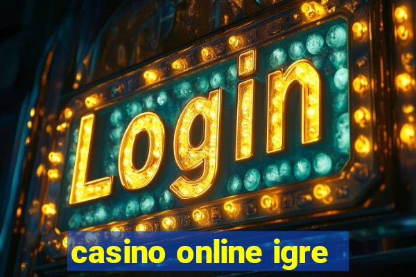 casino online igre