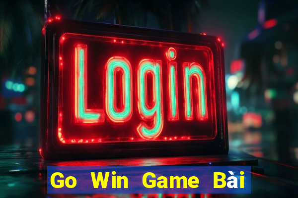 Go Win Game Bài Xanh 9