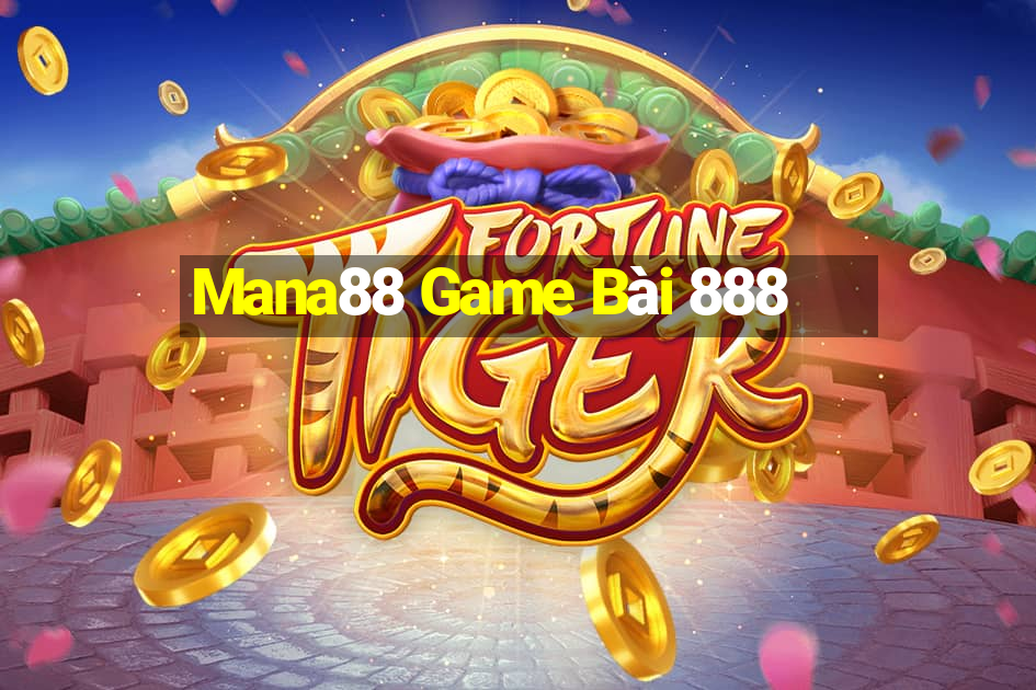 Mana88 Game Bài 888