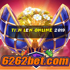 tiến lên online 2019