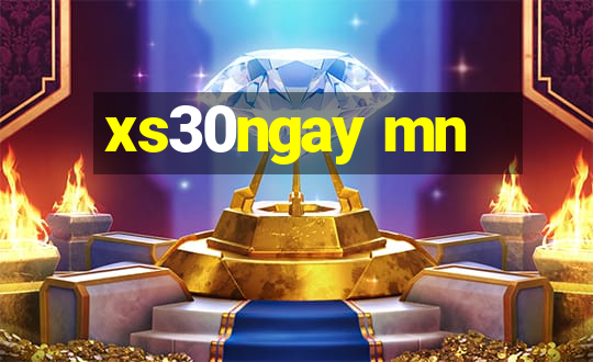 xs30ngay mn