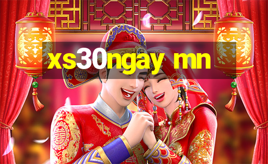 xs30ngay mn