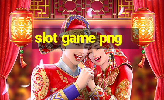 slot game png