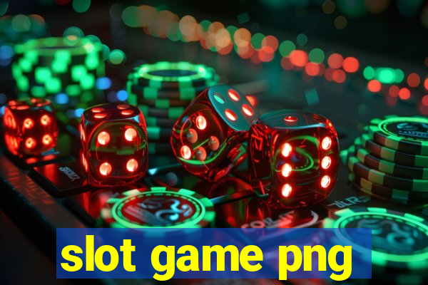 slot game png