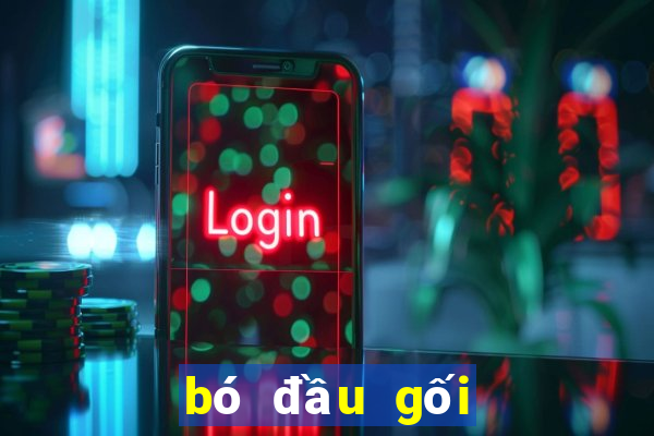 bó đầu gối chạy bộ