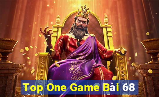 Top One Game Bài 68