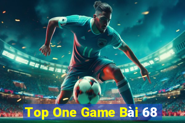 Top One Game Bài 68