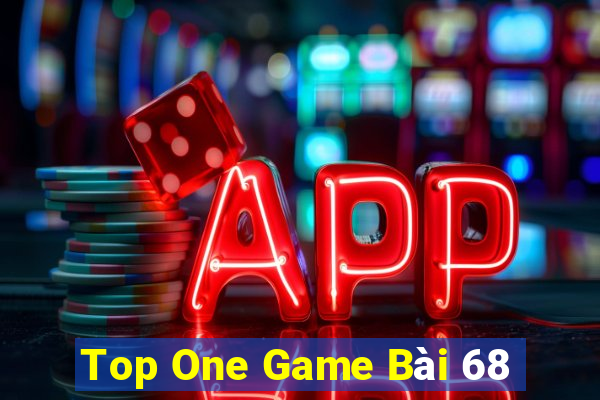 Top One Game Bài 68