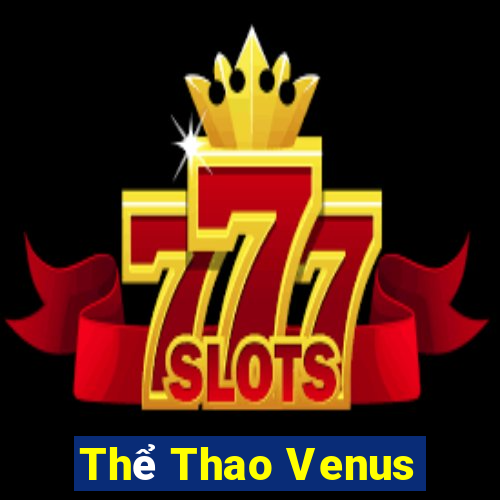 Thể Thao Venus