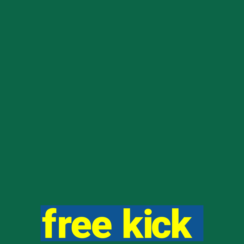 free kick