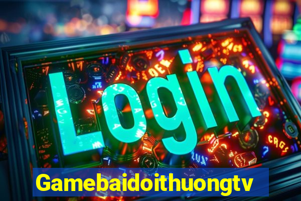 Gamebaidoithuongtv Game Bài 777