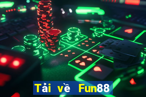 Tải về Fun88 Tumi Bull