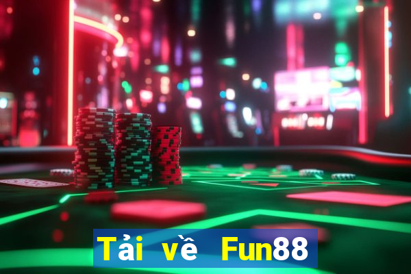 Tải về Fun88 Tumi Bull