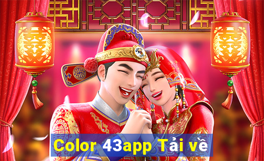 Color 43app Tải về