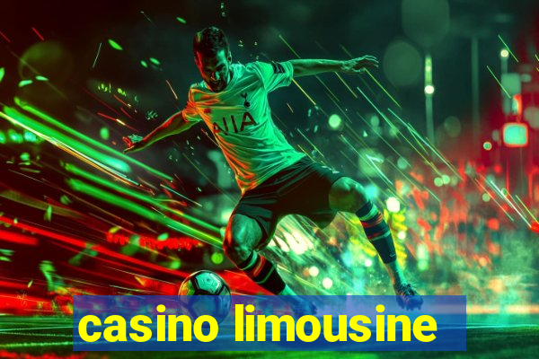 casino limousine