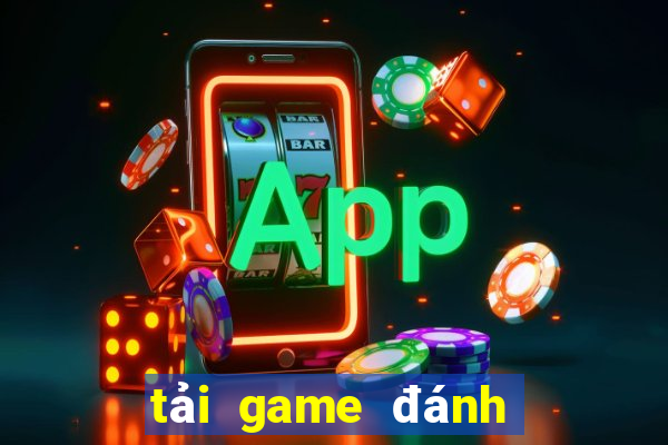 tải game đánh bài thần đèn