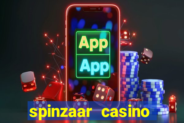 spinzaar casino bonus code