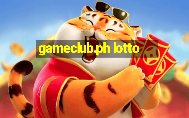 gameclub.ph lotto