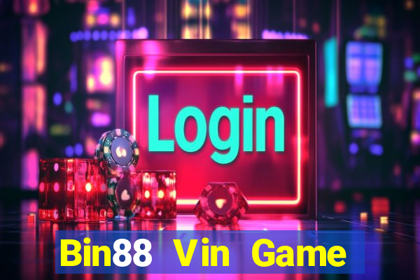 Bin88 Vin Game Bài 3D