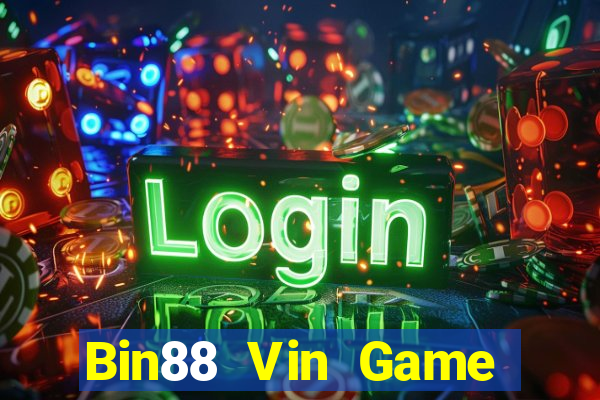 Bin88 Vin Game Bài 3D