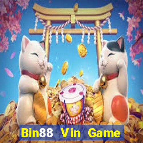 Bin88 Vin Game Bài 3D