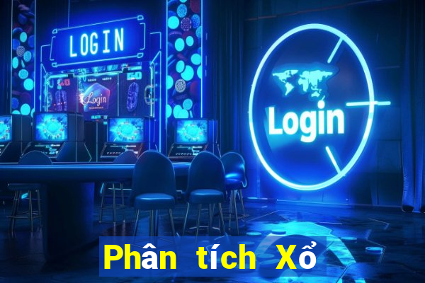 Phân tích Xổ Số Bạc Liêu ngày 8