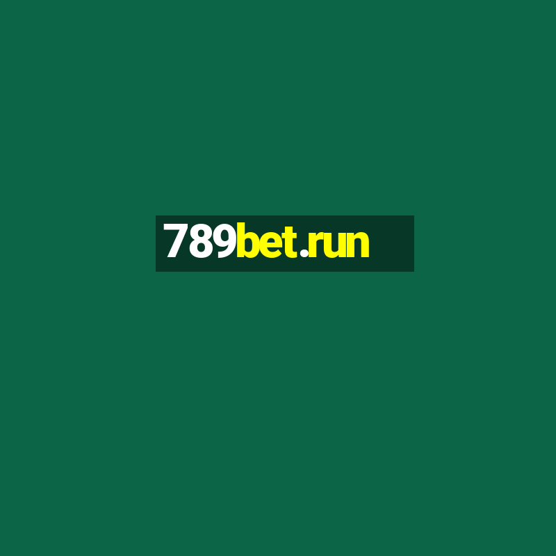 789bet.run