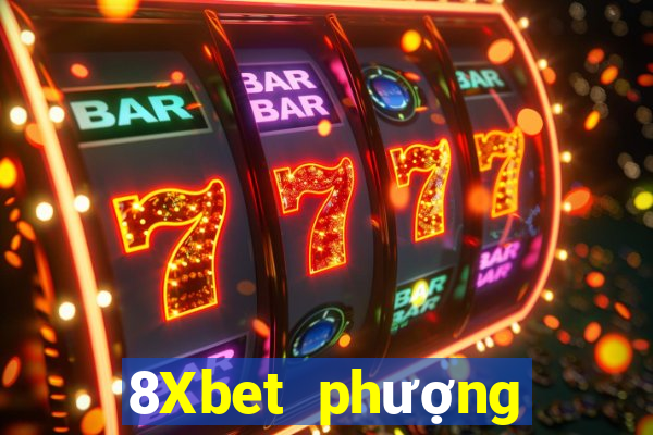 8Xbet phượng hoàng ném xổ số