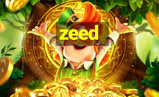 zeed