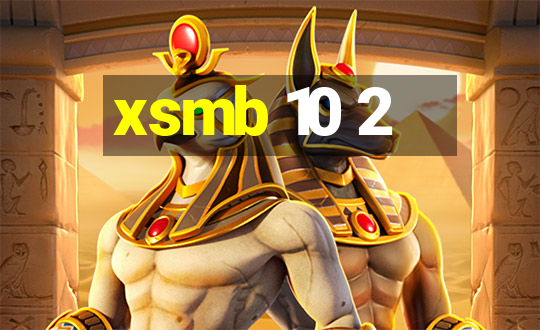 xsmb 10 2