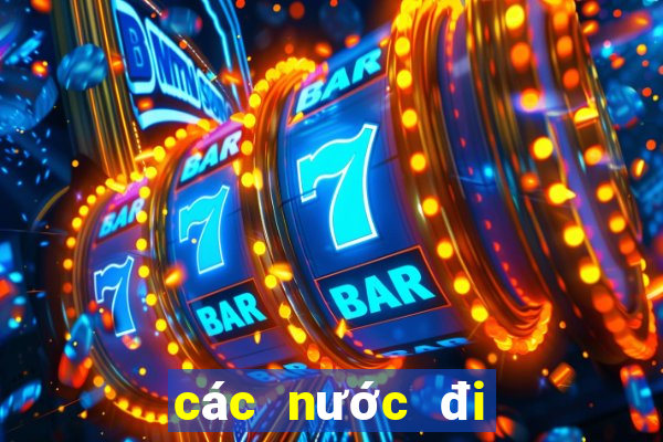 các nước đi cờ tướng