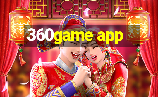 360game app