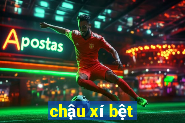 chậu xí bệt